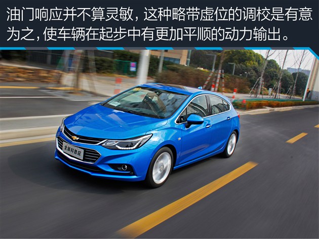 科鲁兹两厢试驾视频,新款科鲁兹两厢版