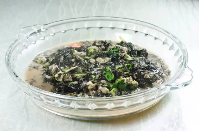 霞浦最美味的海鲜,霞浦必备的二十道菜