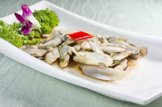 霞浦最美味的海鲜,霞浦必备的二十道菜