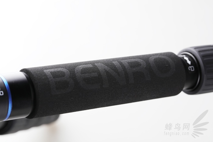 百诺便携相机三脚架评测,百诺三脚架if19对比mc19