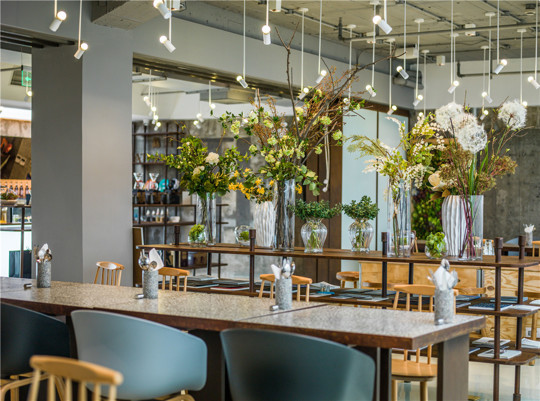 电影院里人太多？你还可以来这些私人影院与电影亲密相处