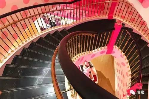 维密最近怎么样,维密上海一家店