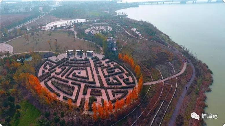 蚌埠市现在情况怎么样,蚌埠现如今状况