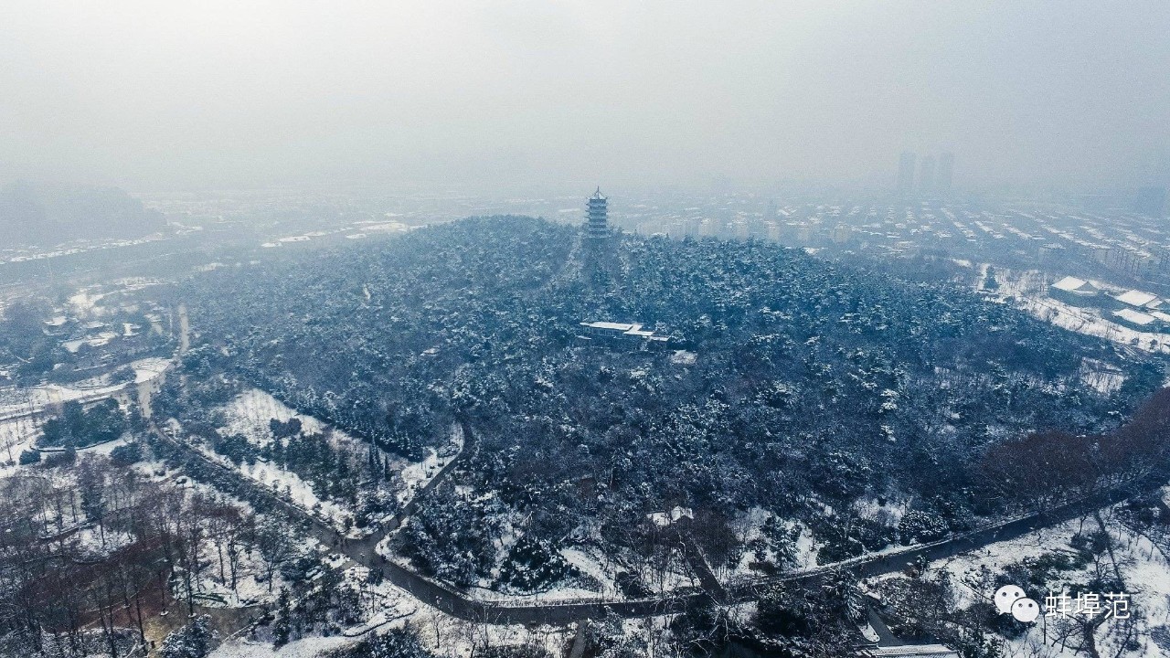 蚌埠市现在情况怎么样,蚌埠现如今状况