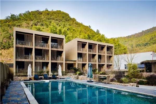 周末浪里个浪｜100元春游基金+15家民宿限量房券6折起送你去春游