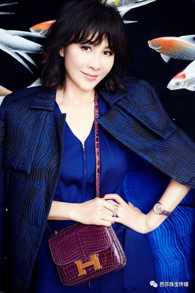 珠宝首饰那点事儿,珠宝腕表那些事