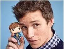 全世界最受欢迎的玩偶竟然是个方脑袋！