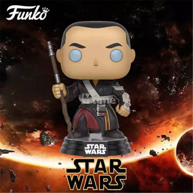 全世界最受欢迎的玩偶竟然是个方脑袋！