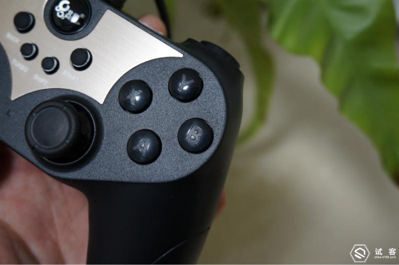 北通蝙蝠3s游戏手柄,北通蝙蝠d2游戏手柄怎么连接电脑