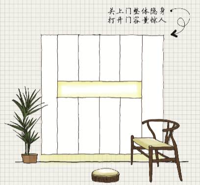 喜欢整理收纳的人的性格,善于收纳的人运气不会太差