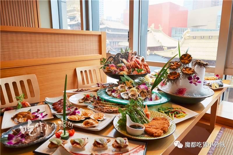 深圳放题式日料生蚝,静安日料