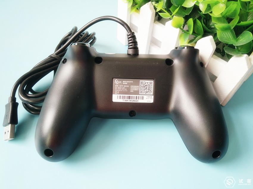 不一样的游戏玩法,北通蝙蝠3怎么使用