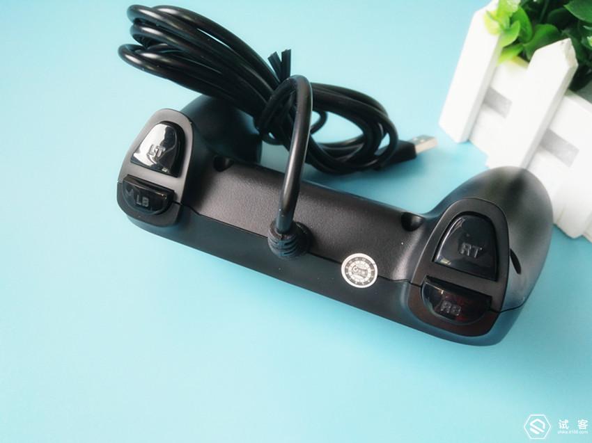 不一样的游戏玩法,北通蝙蝠3怎么使用