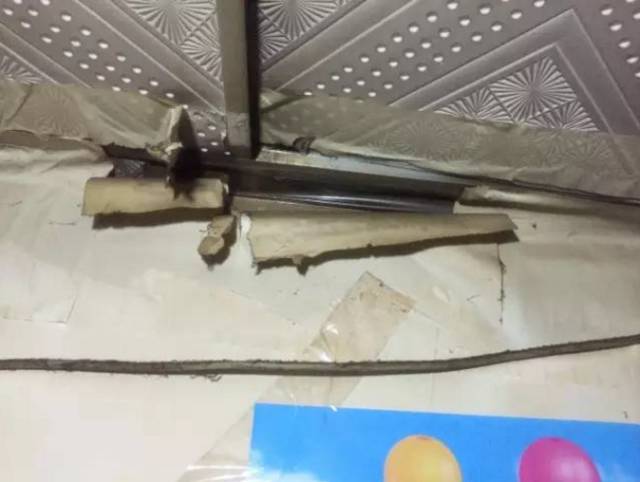 外国小鲜肉只花400元竟然租到了北京二环的房子，然而刚拿到房子的瞬间却差点哭了出来