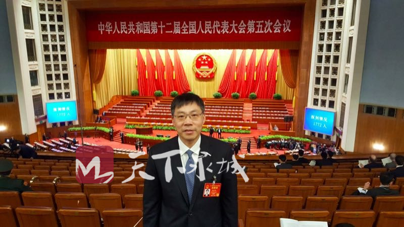 *会两**“泉”视角｜孙丕恕：掌握核心技术、实施创新驱动是建设网络强国的重中之重