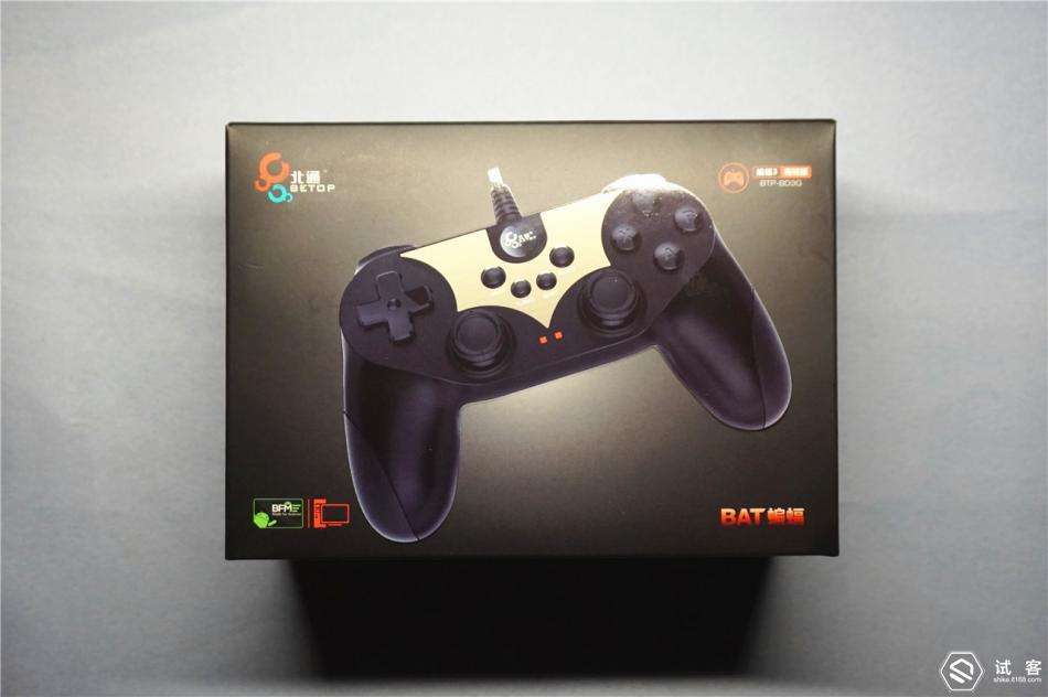 北通蝙蝠3无线游戏手柄,北通蝙蝠3手柄属于哪种