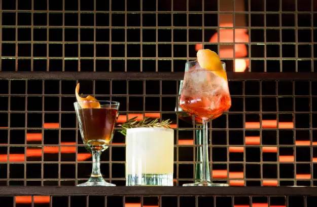 如果你不爱腐国的酒吧，那你一定没去过这些地方