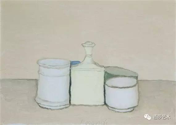 他画的破瓶子价值千万，为何奥巴马都喜欢？