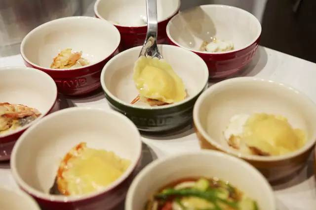 去处丨克服旅行上瘾症的最好办法，就是去逛一场家居展