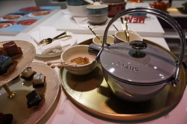 去处丨克服旅行上瘾症的最好办法，就是去逛一场家居展