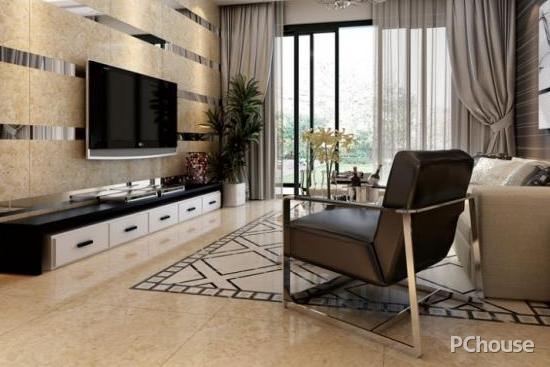 玻化砖和全抛釉瓷砖哪个好,玻化砖与全抛釉瓷砖的区别