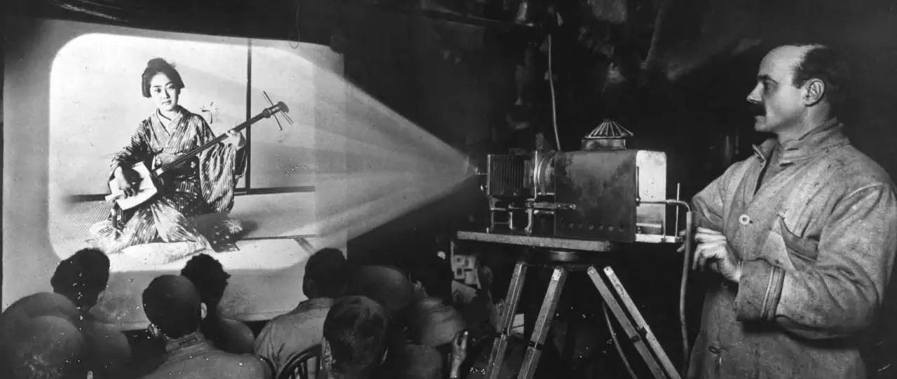 一封来自深海的情书,一封来自雪山的情书