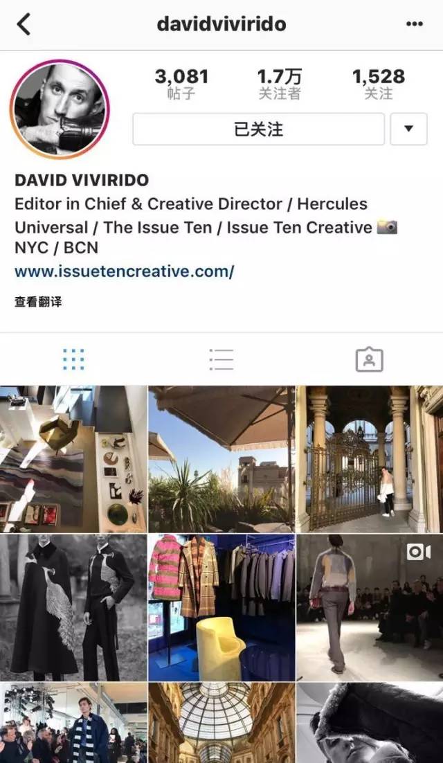 经验|我悄悄关注了这9个最会穿的男博主,感觉我男票有救了