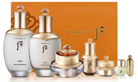 告别干燥敏感长痘,爆痘长闭口敏感肌