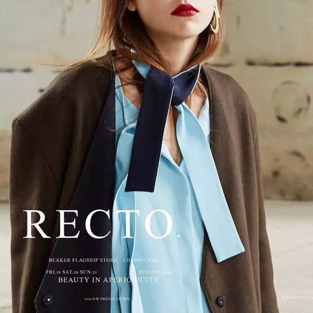 告别撞衫试试正流行的不对称衣服,适合40岁穿的小众品牌