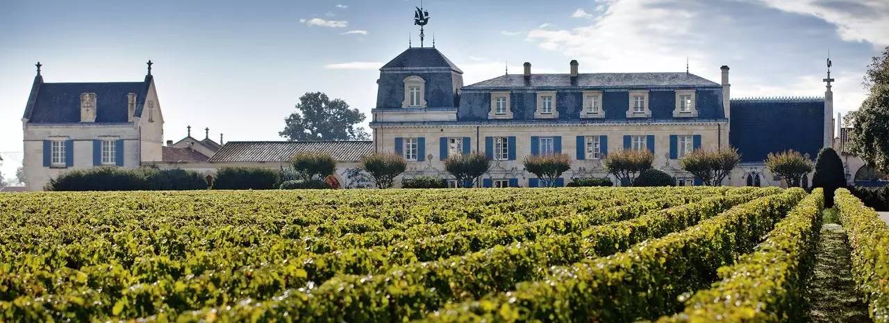 法国波尔多右岸酒庄分级一览表,波尔多五大顶级酒庄特点