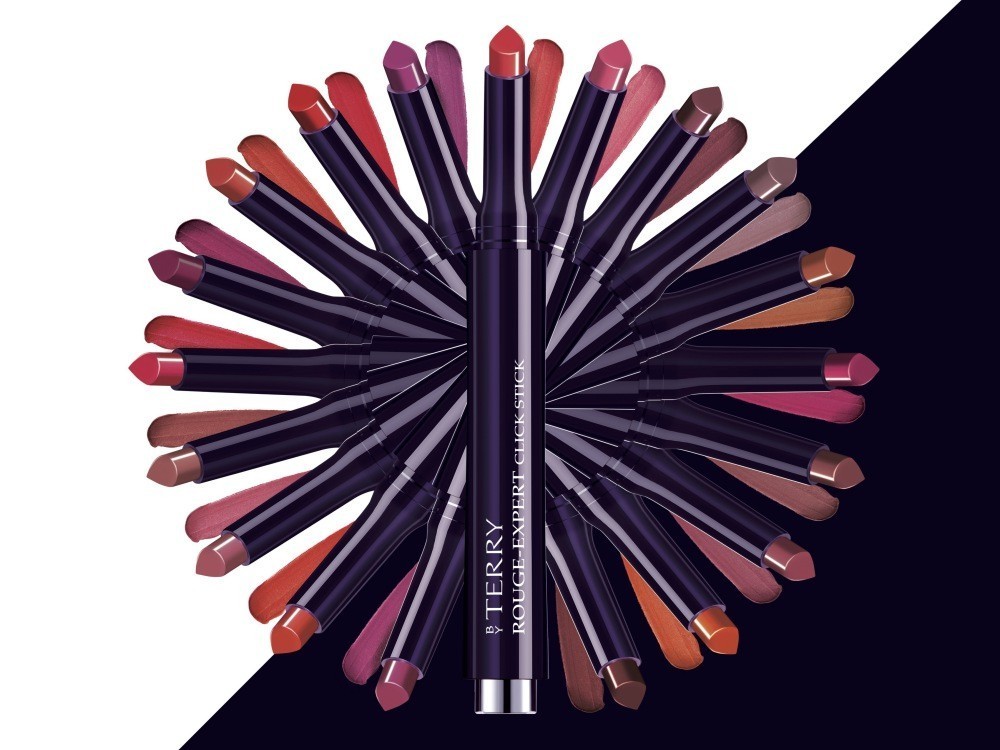 Bambi美番丨这些比肩TF、YSL的欧美小众彩妆品牌你一定要知道！