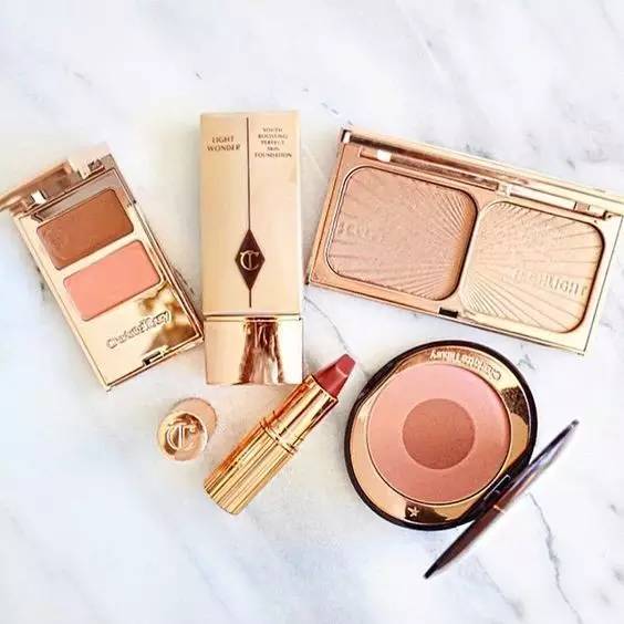 Bambi美番丨这些比肩TF、YSL的欧美小众彩妆品牌你一定要知道！