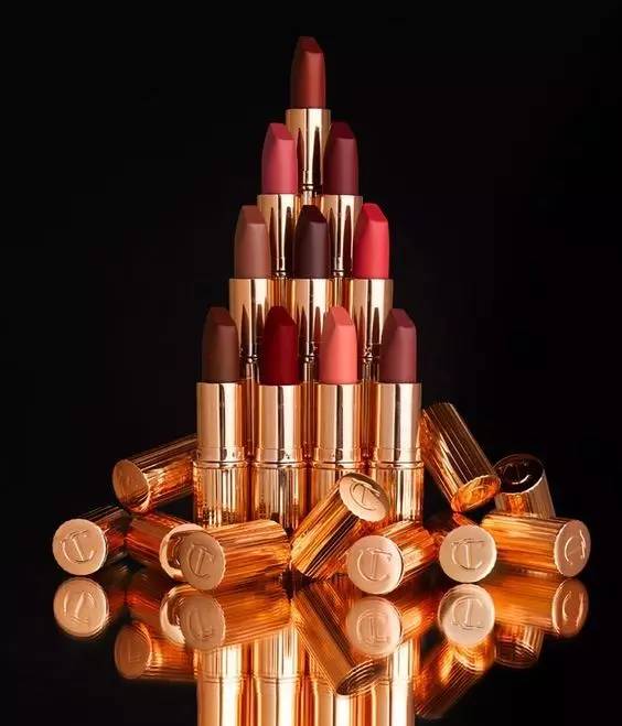 Bambi美番丨这些比肩TF、YSL的欧美小众彩妆品牌你一定要知道！