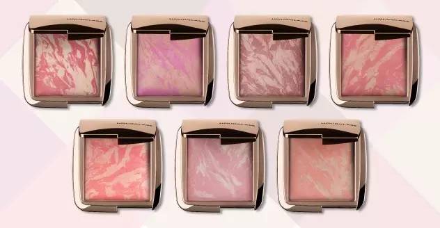 Bambi美番丨这些比肩TF、YSL的欧美小众彩妆品牌你一定要知道！