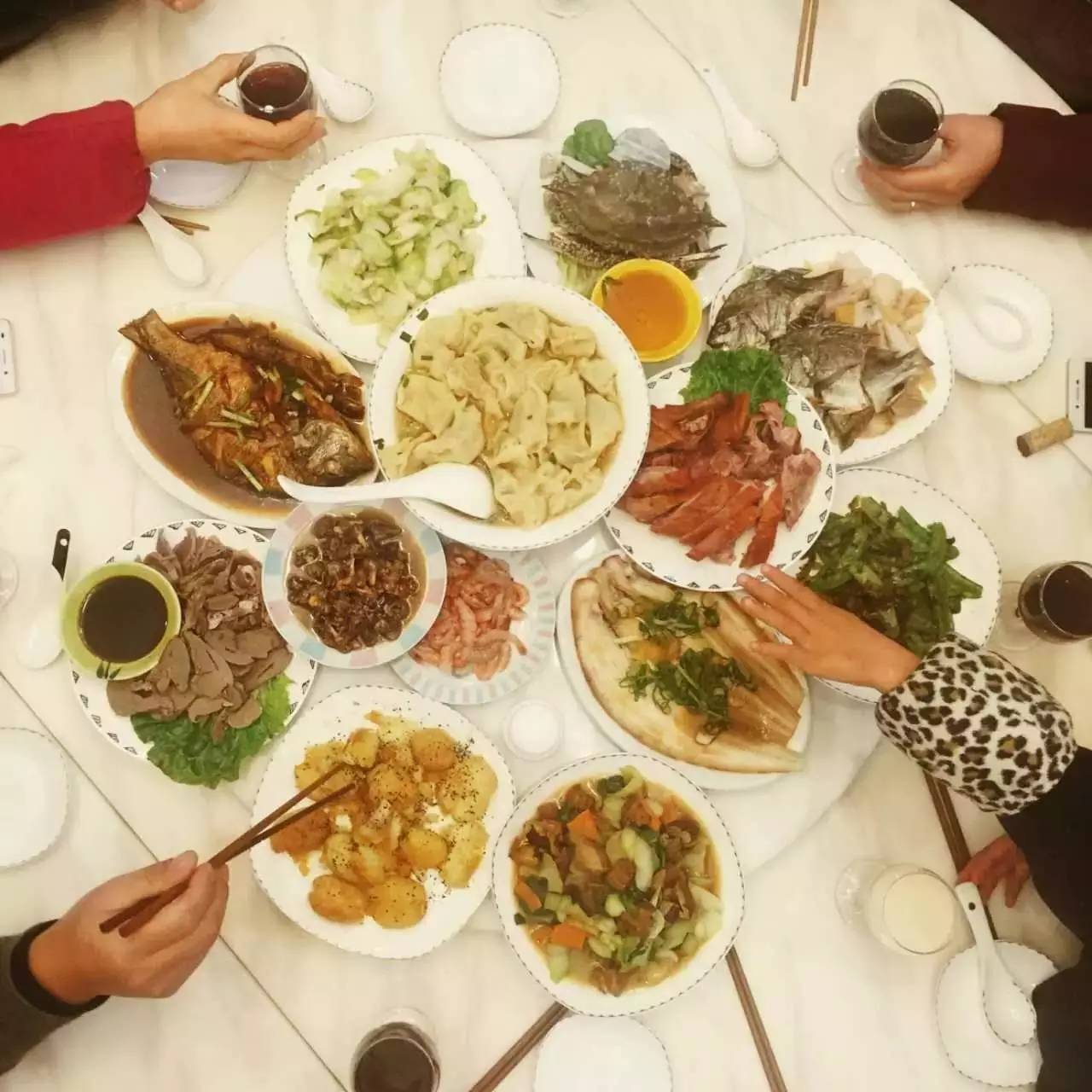 今天颁两个奖,别看漏啦,快来领奖!