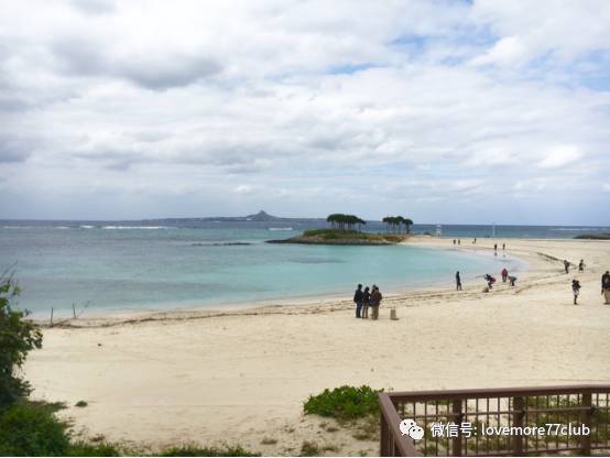 冲绳石垣岛亲子游攻略,冲绳亲子游最佳路线图冬天