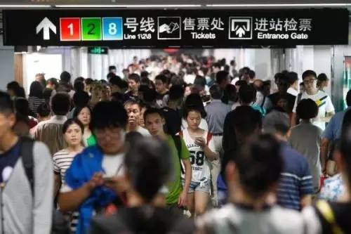 年后上海地铁延长运营时间,上海地铁延长运营时间表