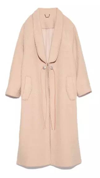 早春如何挑外套颜色好看,秋天的皮衣外套该怎么选