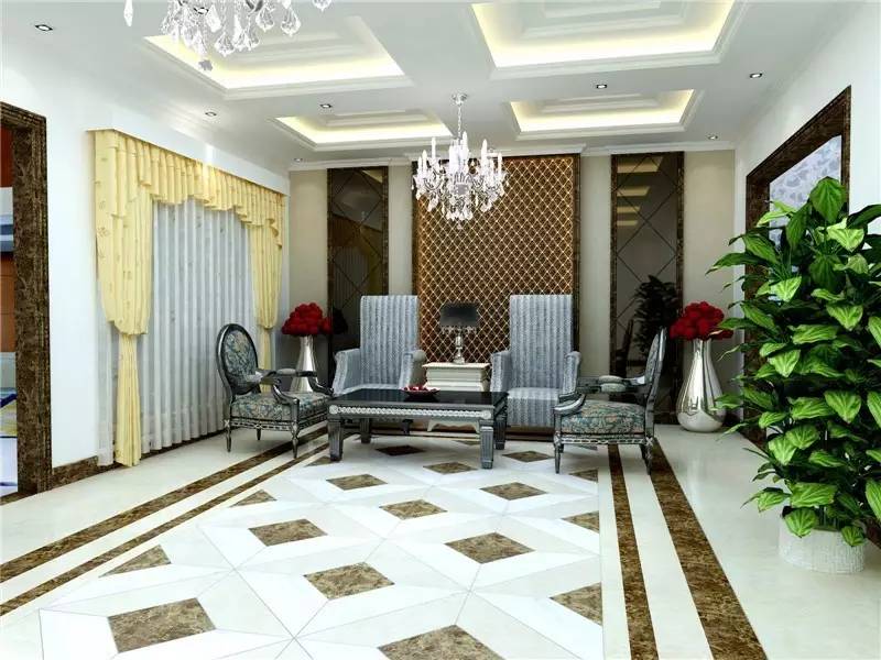 如何修复大面积地砖划痕,地砖划痕比较多怎么修复