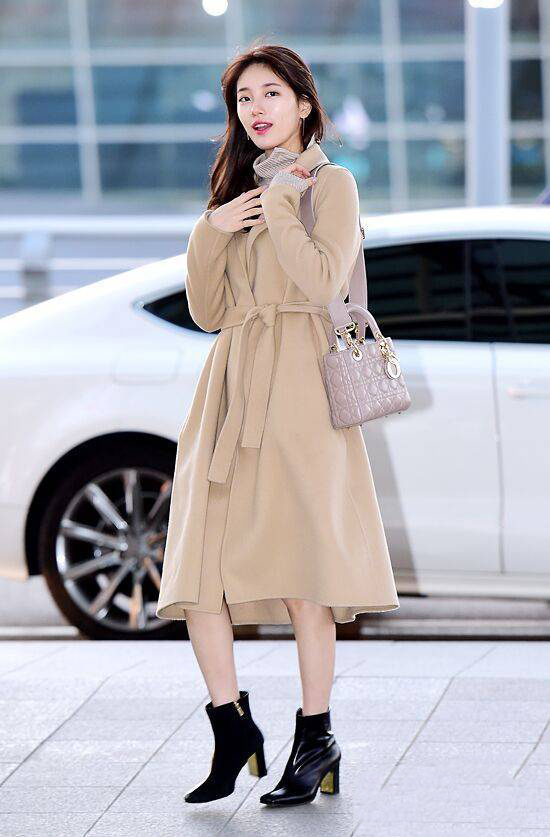 穿不错|你知道吗这些才是真正的INS女王穿衣金律!