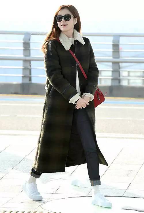 穿不错|你知道吗这些才是真正的INS女王穿衣金律!