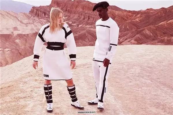 彪马和阿迪这么像,它成功了吗?