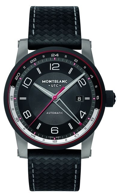 万宝龙夏洛特,万宝龙代言人照