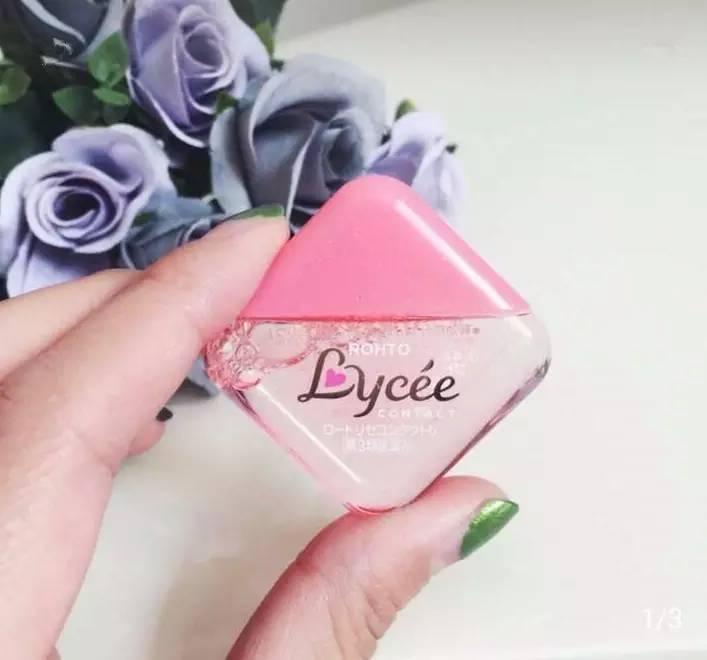 全网最好用眼药水,全球公认最好用的10大眼药水