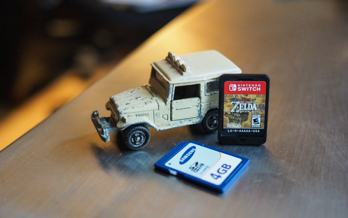 任天堂switch廖添丁评测,任天堂switch陷阵之志评测