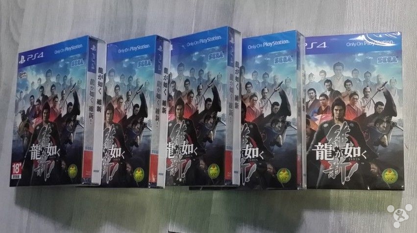 七嘴八舌｜淘宝禁境外出版物代购包括游戏