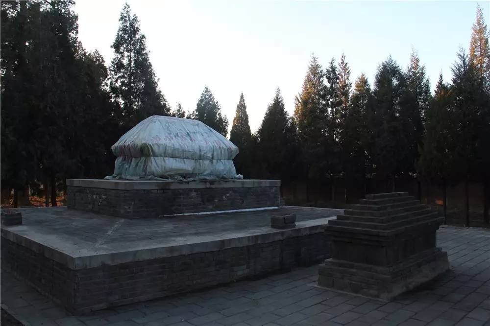 昌平南邵名字的由来,昌平南邵镇简介