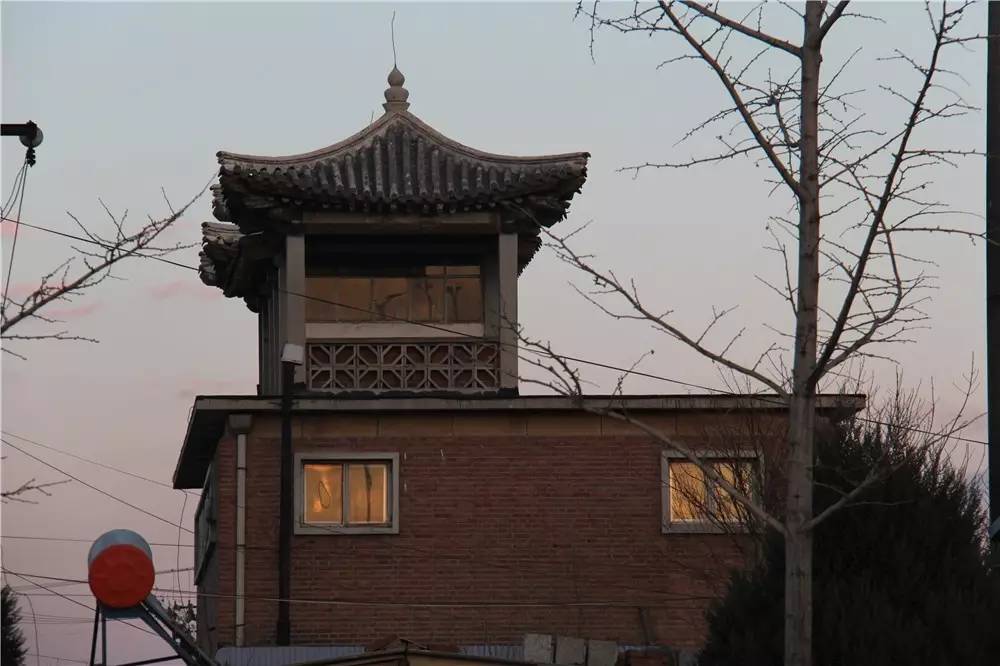 昌平南邵名字的由来,昌平南邵镇简介