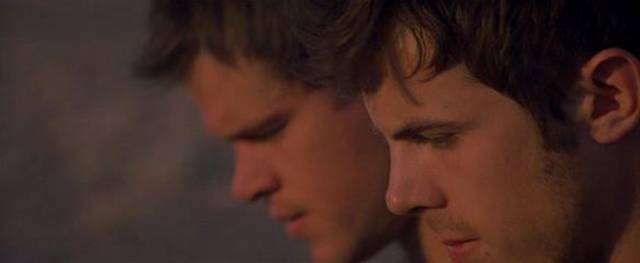 奥斯卡两大影帝组合,奥斯卡新任影帝