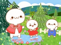 融资｜创作出”国民表情包“的十二栋文化获2500万元A轮融资；车联网公司TheFloow获复星集团